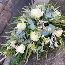 Funeral Flower Arrangement